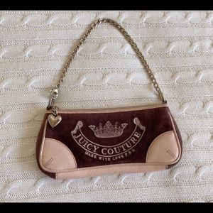 ISO JUICY SHOULDER BAG